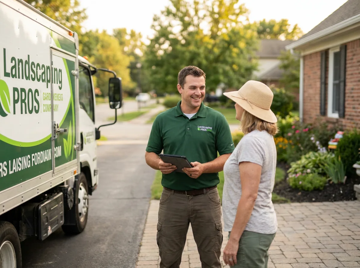 Landscaping Carbon, IA FAQs